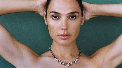 gale gadot nude|gal